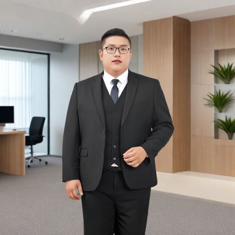 Men's Plus Size Formal Suit Bi - đánh giá và giá Men'S Formal Wear Big And Tall