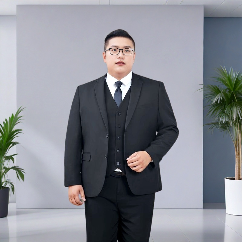 Men's Plus Size Formal Suit Bi - đánh giá và giá Men'S Formal Wear Big And Tall