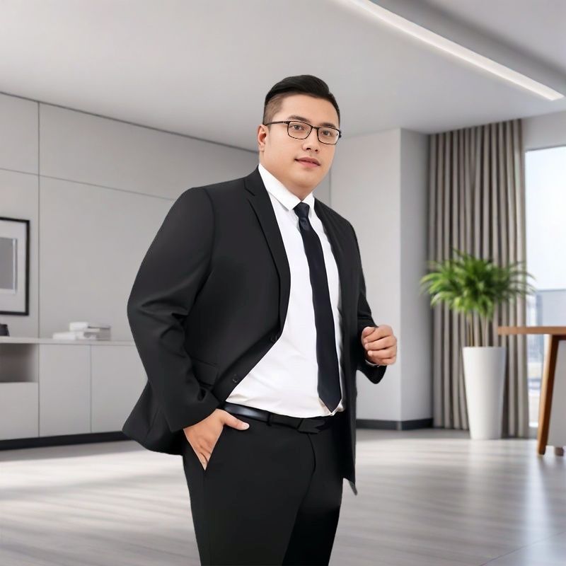 Men's Plus Size Formal Suit Bi - đánh giá và giá Men'S Formal Wear Big And Tall