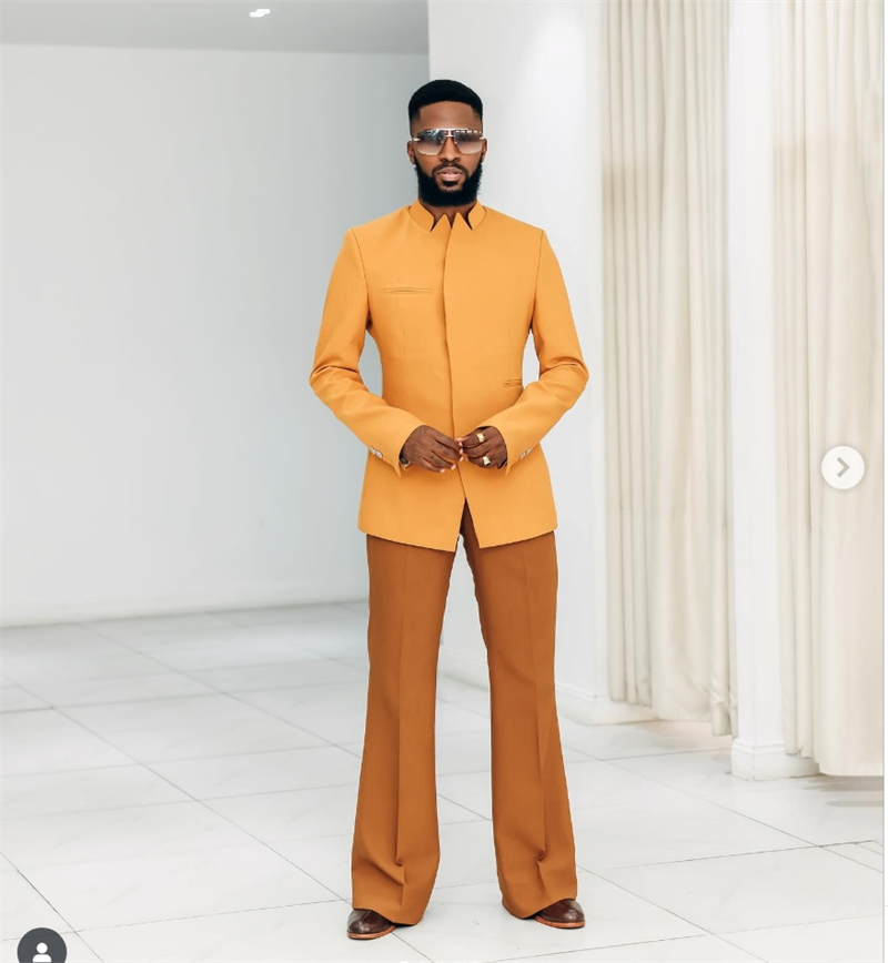 Formal Arabic Men Suit Set 2 P - đánh giá và giá Arabic Formal Wear Men