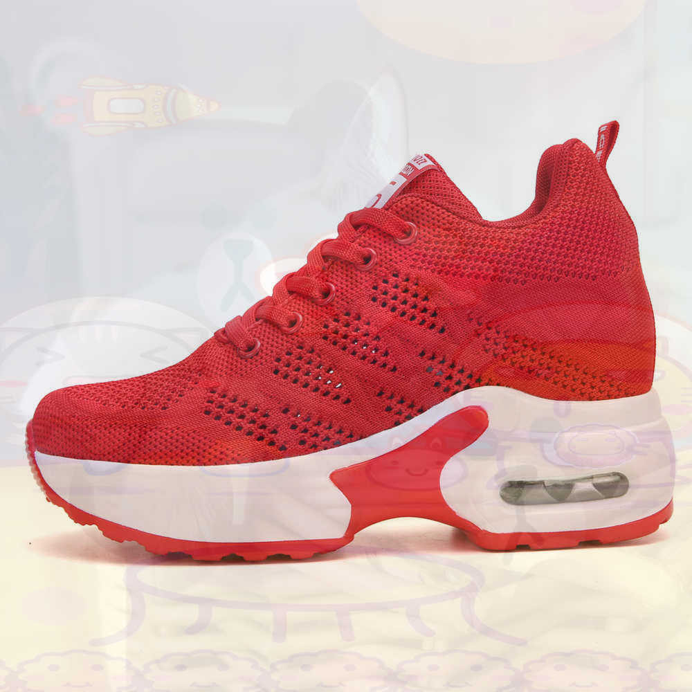 Red Size 36 Shoes Woman Tennis - đánh giá và giá Men Formal Wear In Summer