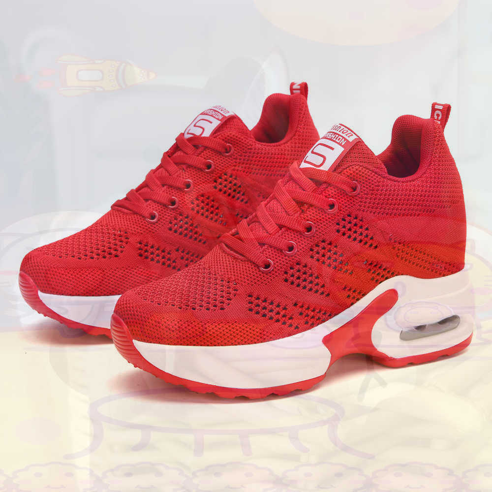 Red Size 36 Shoes Woman Tennis - đánh giá và giá Men Formal Wear In Summer