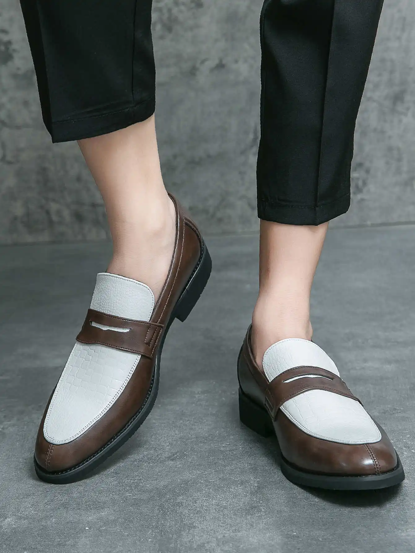 Gents Formal Skater Sneakers M - đánh giá và giá Men'S Best Sneakers For Formal Wear