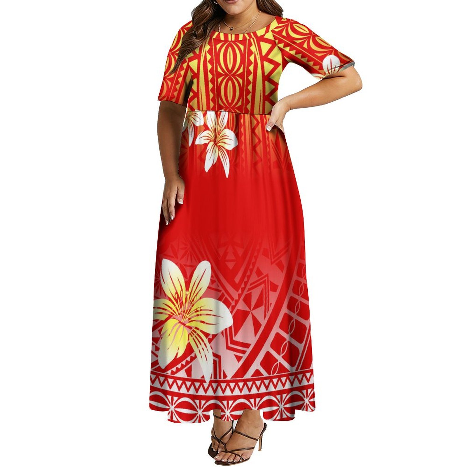 Polynesian House Party Set Cre - đánh giá và giá Formal Wear Men H&M