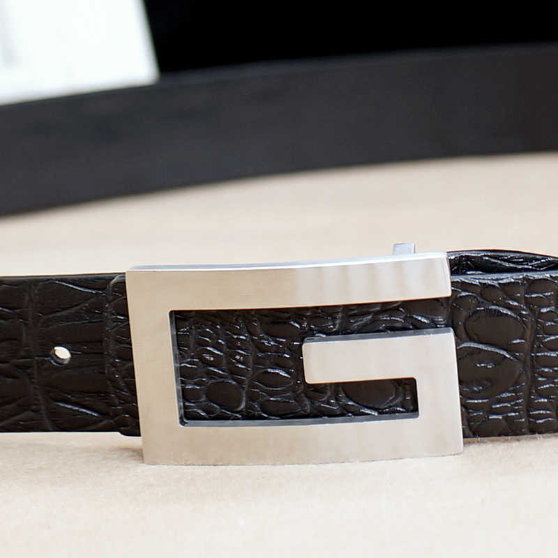 Mens belts, Men's leather belt - đánh giá và giá Men Formal Wear With Jeans