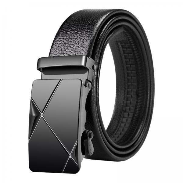 Adjustable Automatic Buckle Ra - đánh giá và giá Men Formal Wear With Jeans